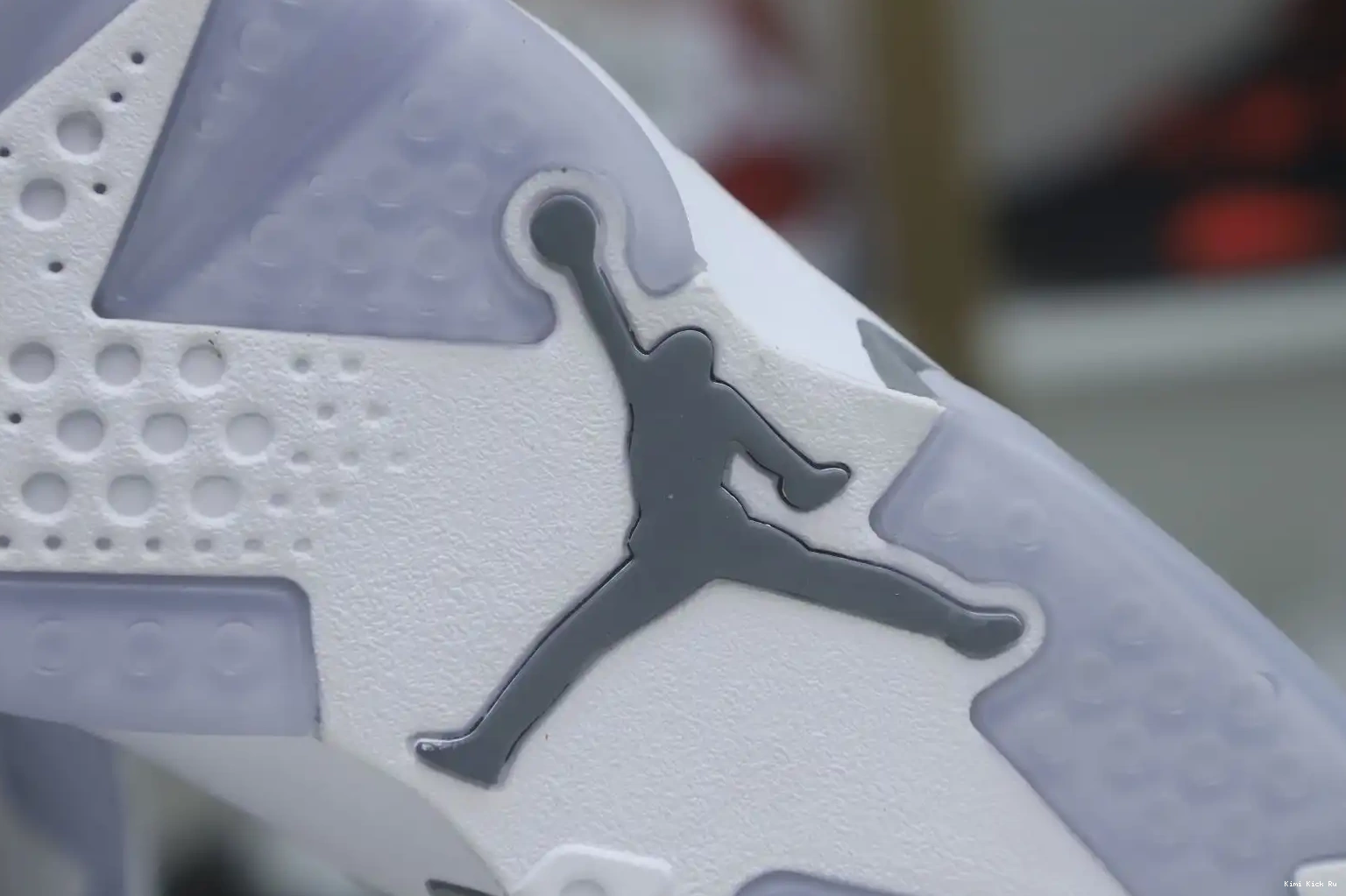 6 Kimikick COOL AIR JORDAN GREY 0624